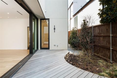 Tiny photo for 3515 Edgewater Street, Dallas, TX 75205 (MLS # 20983851)