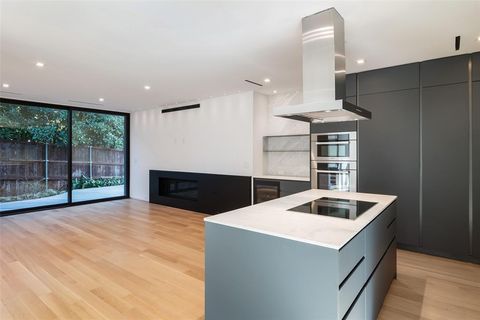 Tiny photo for 3515 Edgewater Street, Dallas, TX 75205 (MLS # 20983851)