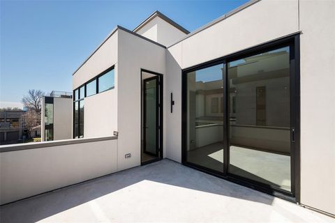 Tiny photo for 3515 Edgewater Street, Dallas, TX 75205 (MLS # 20983851)