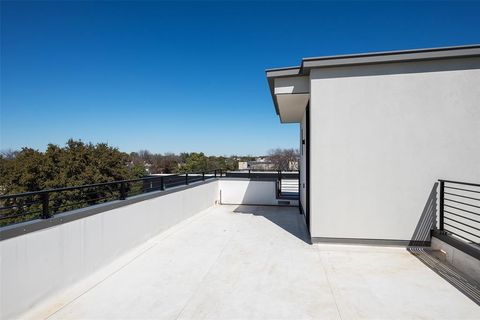 Tiny photo for 3515 Edgewater Street, Dallas, TX 75205 (MLS # 20983851)