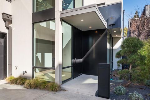 Tiny photo for 3515 Edgewater Street, Dallas, TX 75205 (MLS # 20983851)