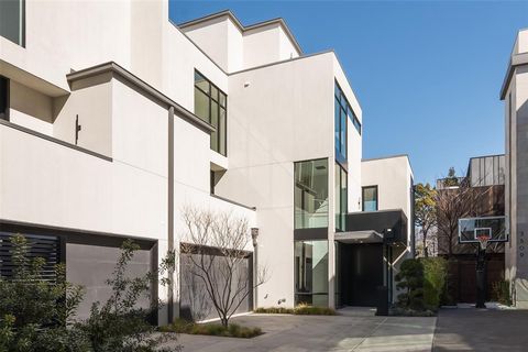 Tiny photo for 3515 Edgewater Street, Dallas, TX 75205 (MLS # 20983851)