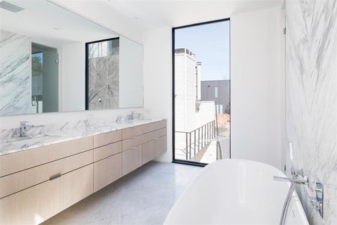 Tiny photo for 3515 Edgewater Street, Dallas, TX 75205 (MLS # 20983851)