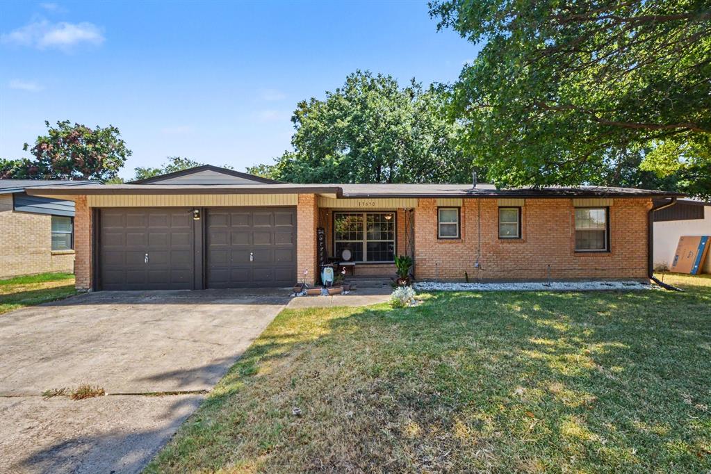 13650 Pyramid Drive