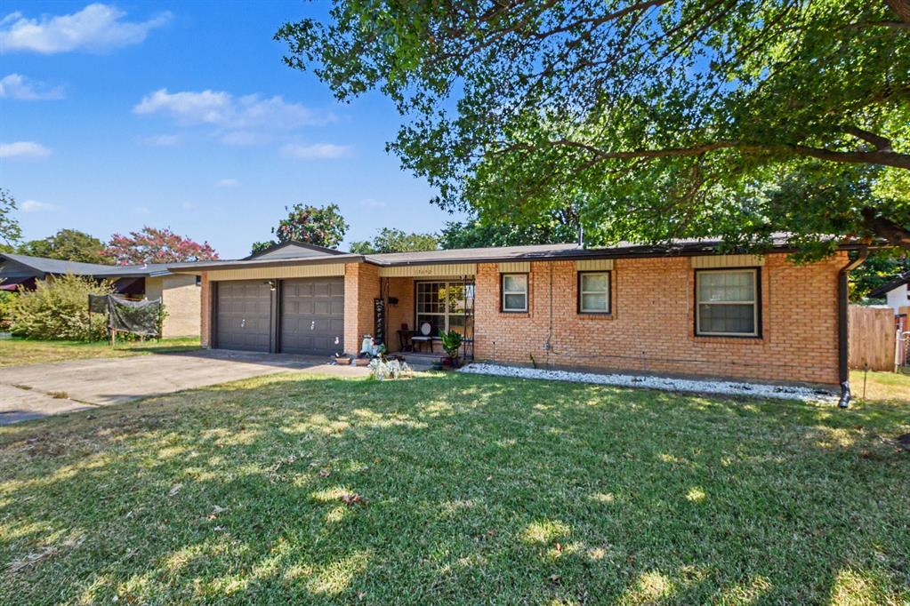 13650 Pyramid Drive