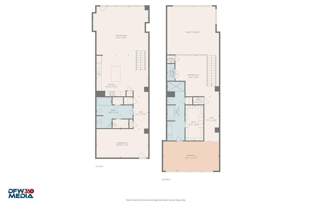 2011 Cedar Springs - Residential