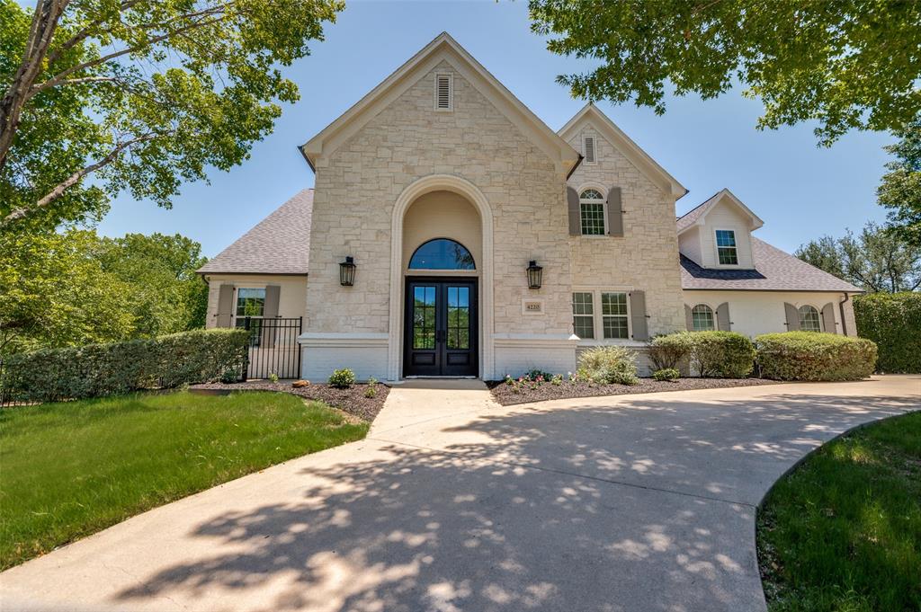 4220 Cheshire Drive