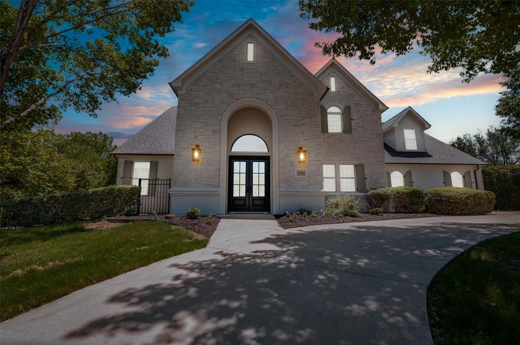 4220 Cheshire Drive