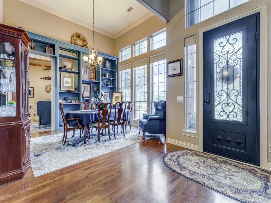 Eagle Chase Of Tanglewood - Residential