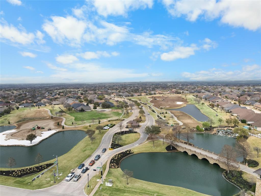 Robson Ranch - Residential