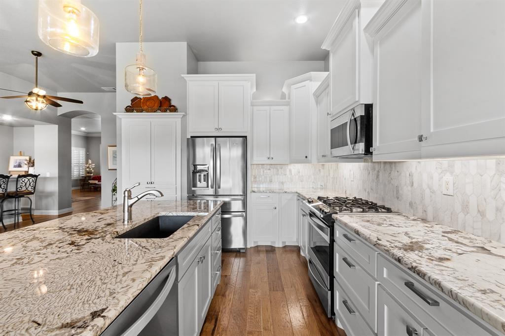 Robson Ranch - Residential