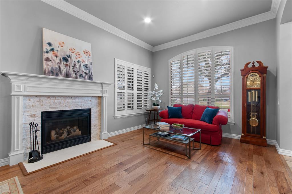 Robson Ranch - Residential