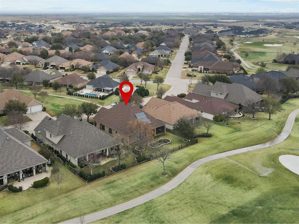 Robson Ranch - Residential