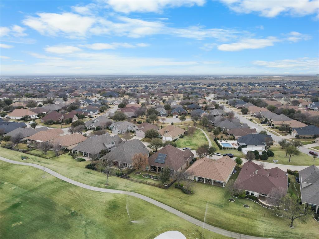 Robson Ranch - Residential