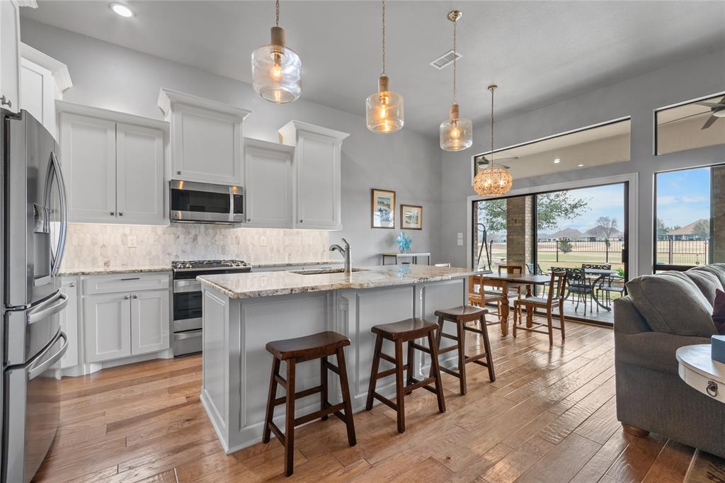 Robson Ranch - Residential