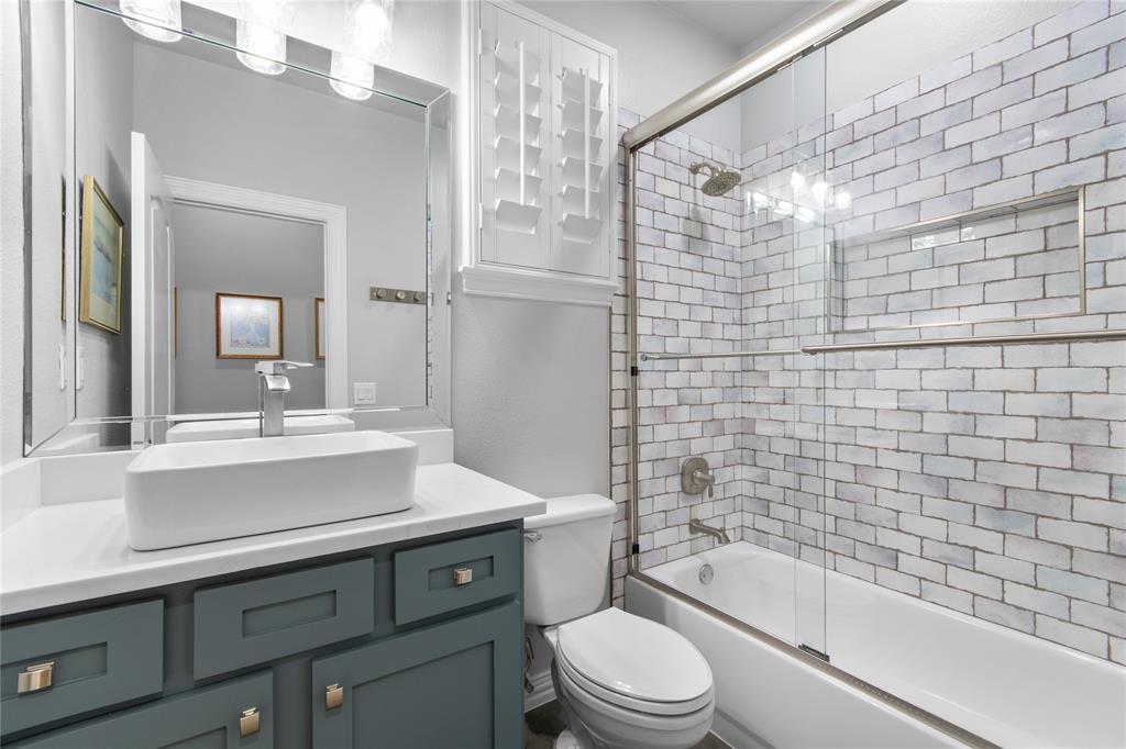 Robson Ranch - Residential