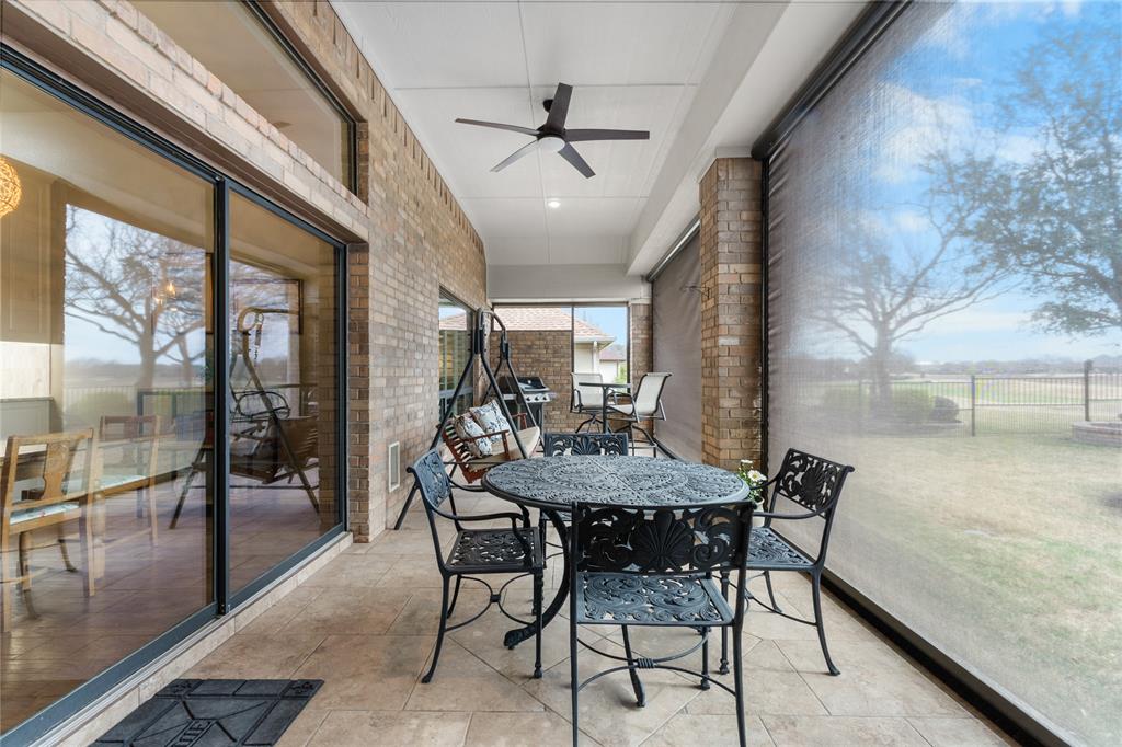 Robson Ranch - Residential