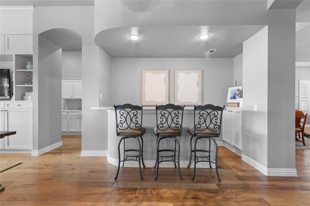 Robson Ranch - Residential