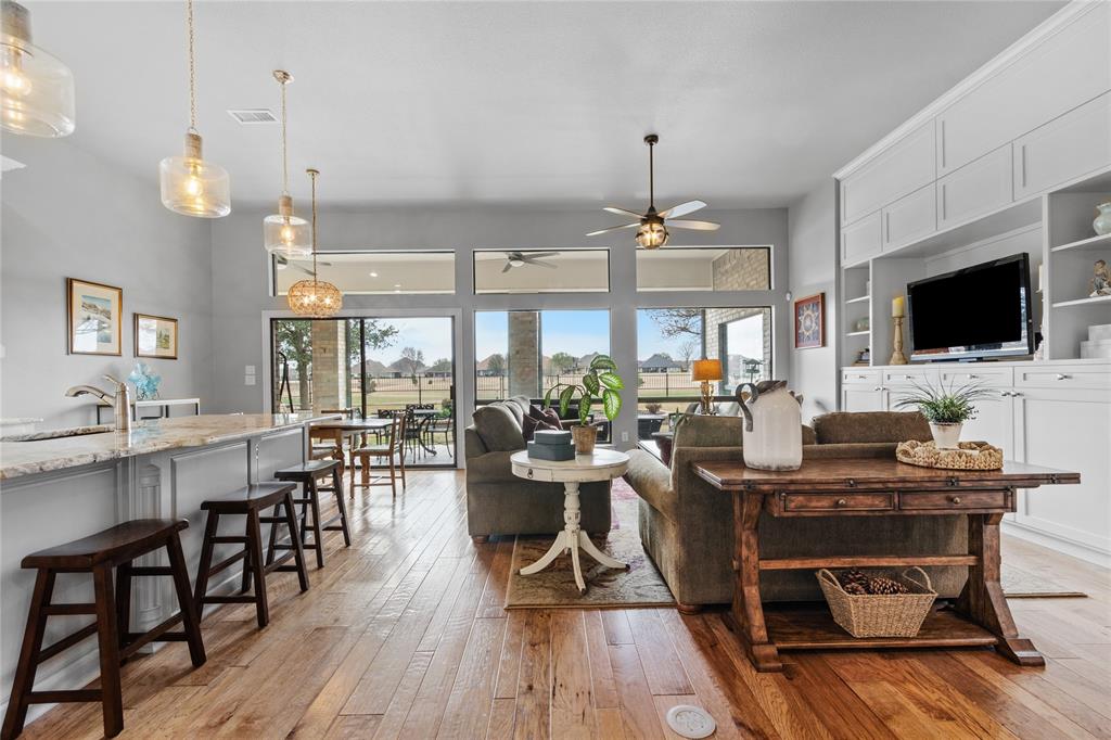 Robson Ranch - Residential