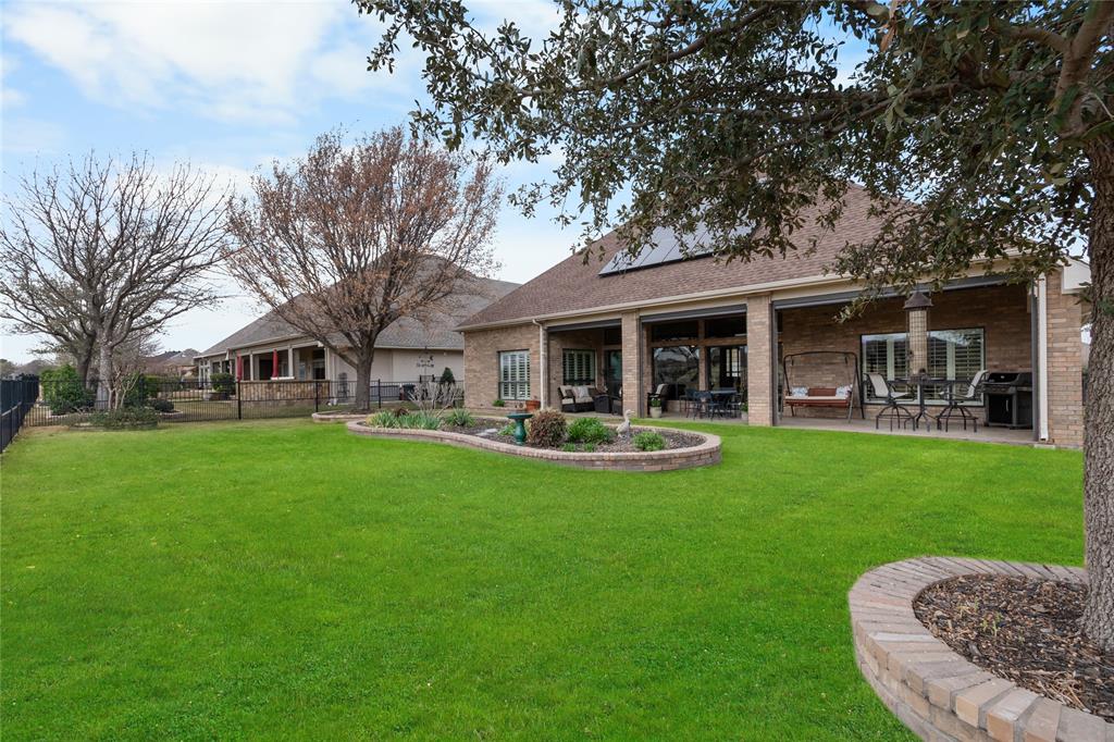 Robson Ranch - Residential