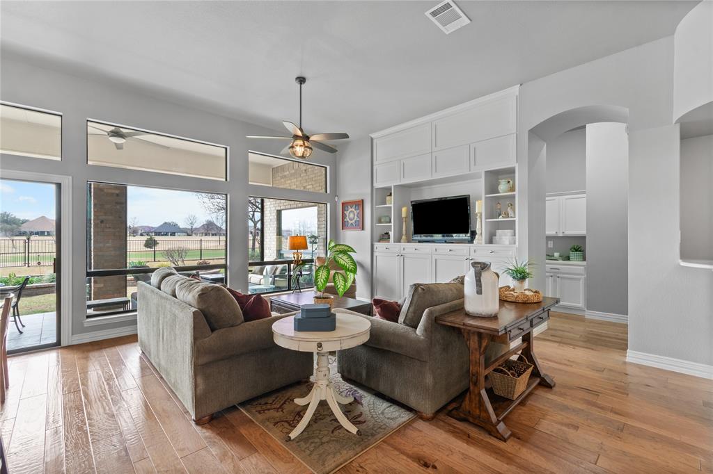 Robson Ranch - Residential