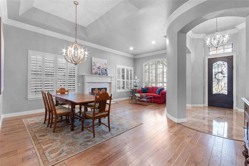 Robson Ranch - Residential