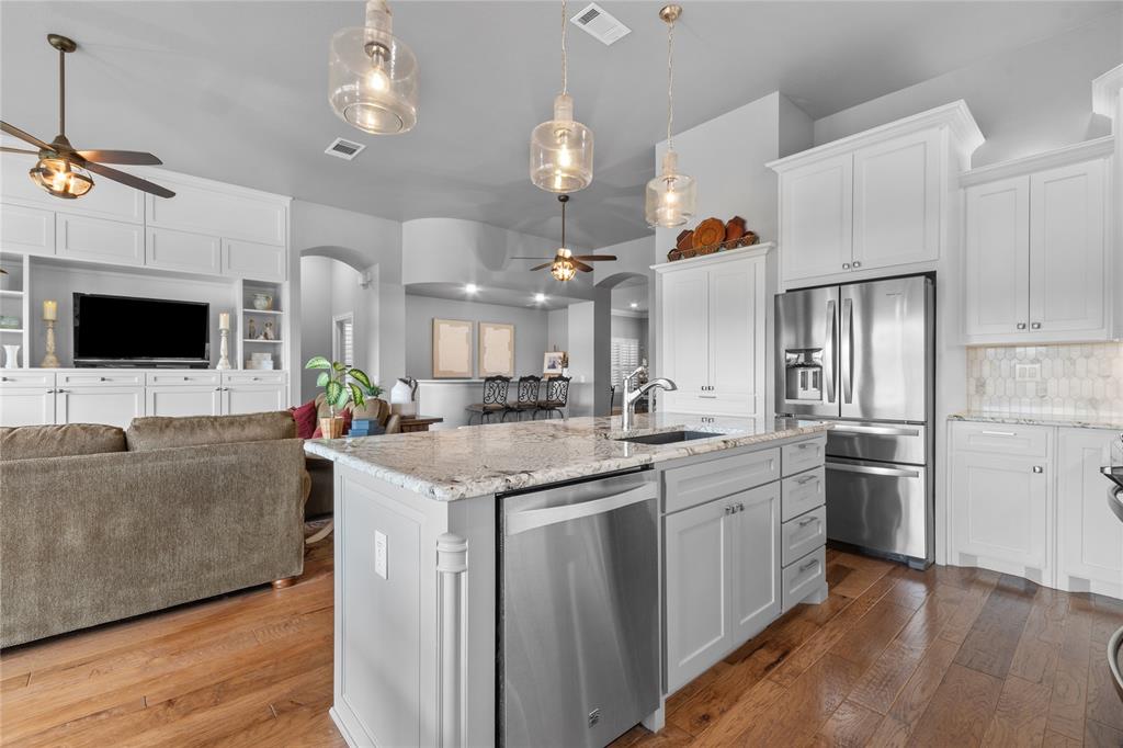 Robson Ranch - Residential