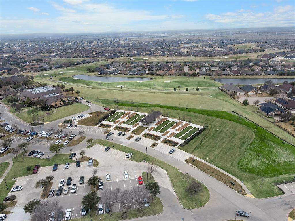 Robson Ranch - Residential