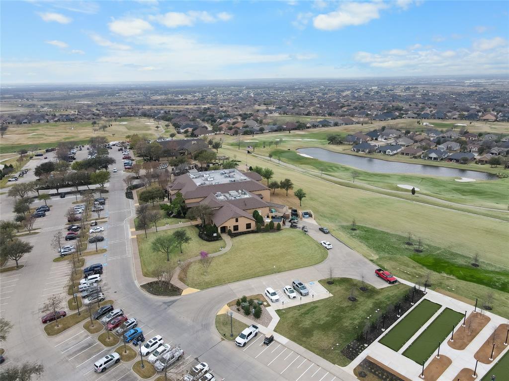 Robson Ranch - Residential