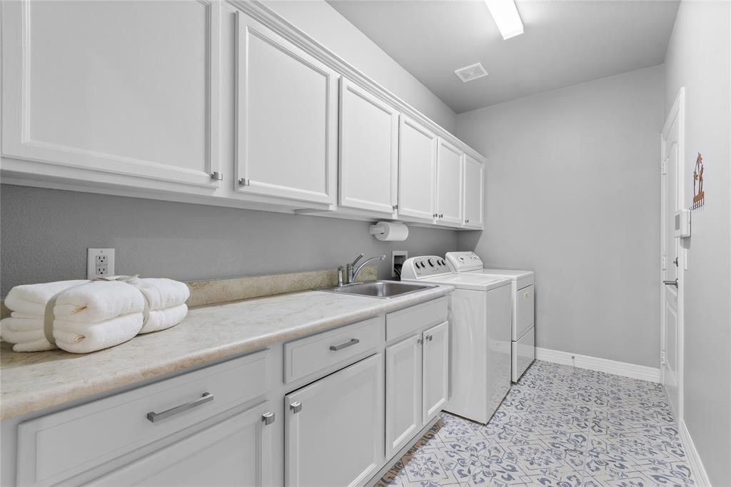 Robson Ranch - Residential