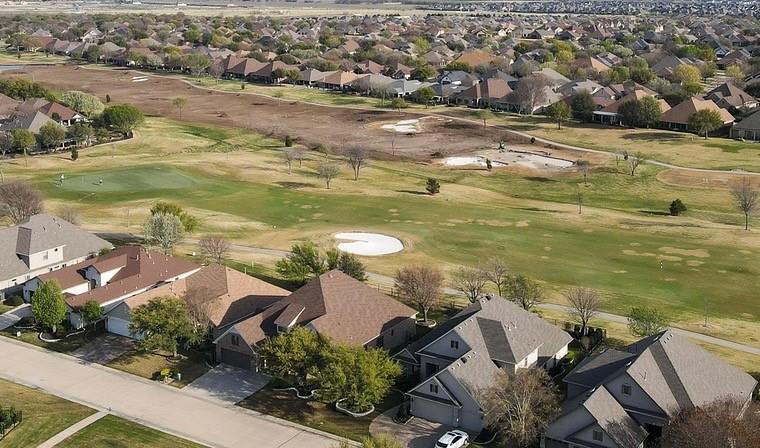 Robson Ranch - Residential