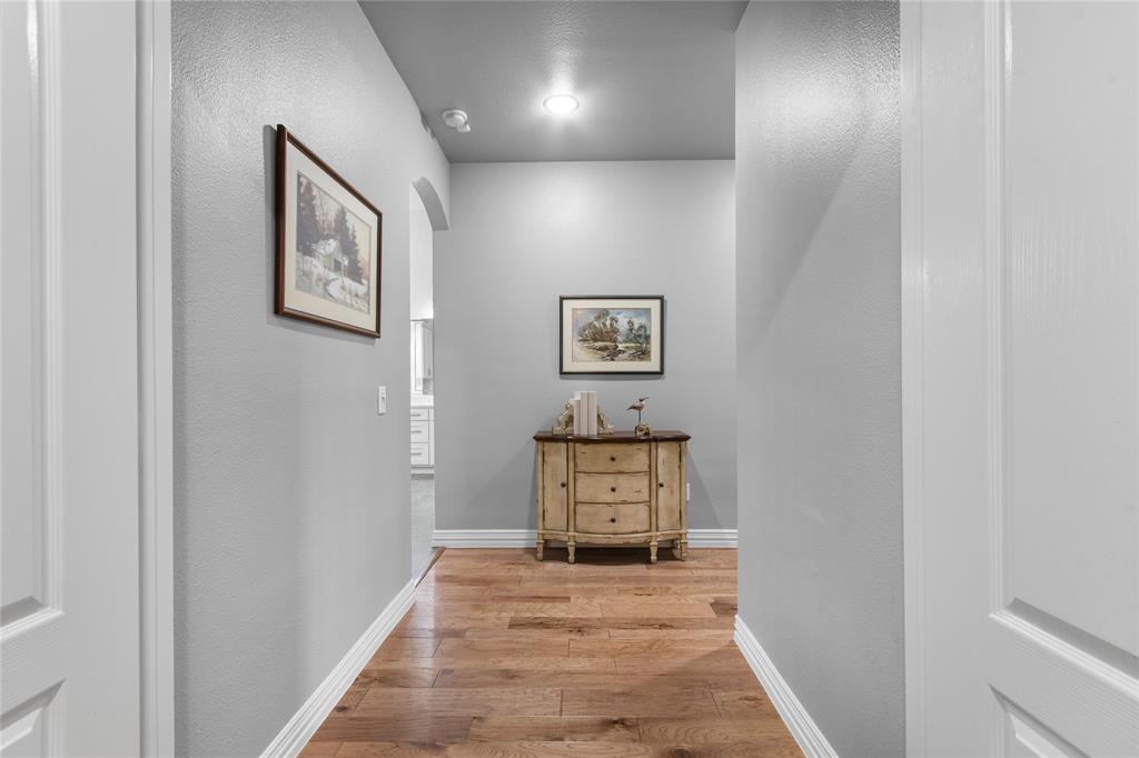 Robson Ranch - Residential