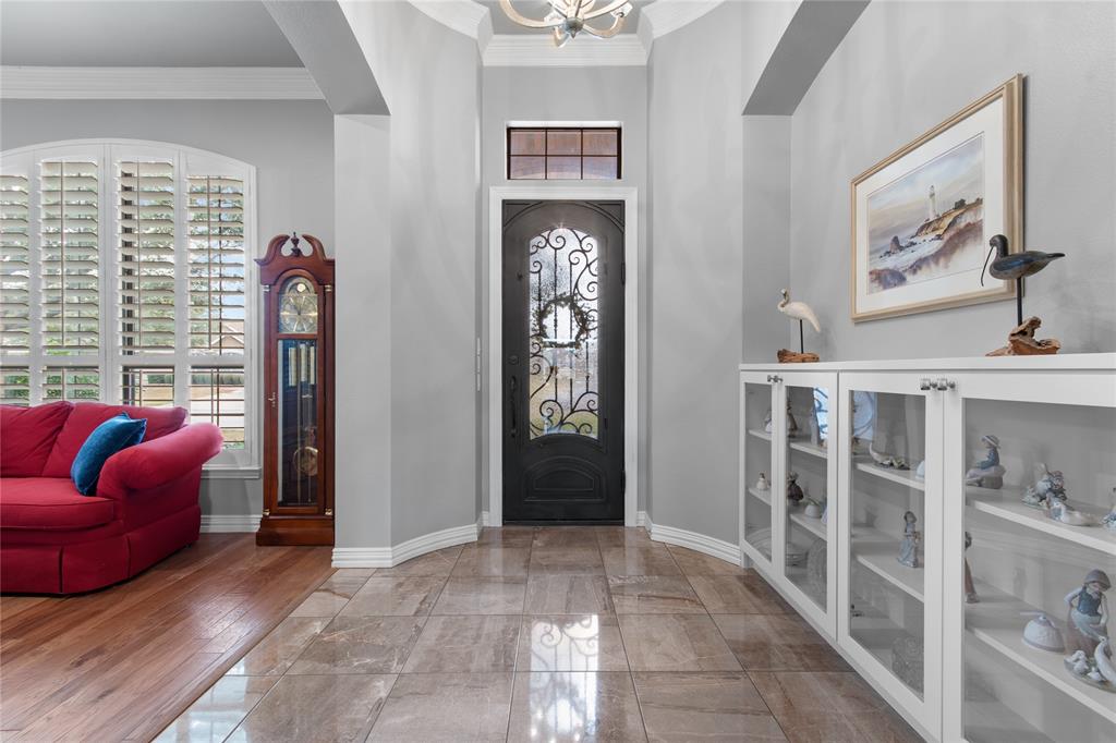 Robson Ranch - Residential