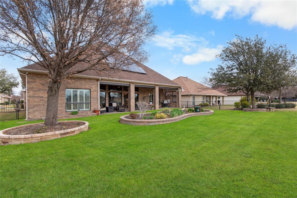 Robson Ranch - Residential