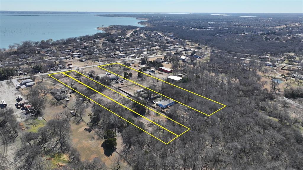 WILLIAM BLEVINS - Land