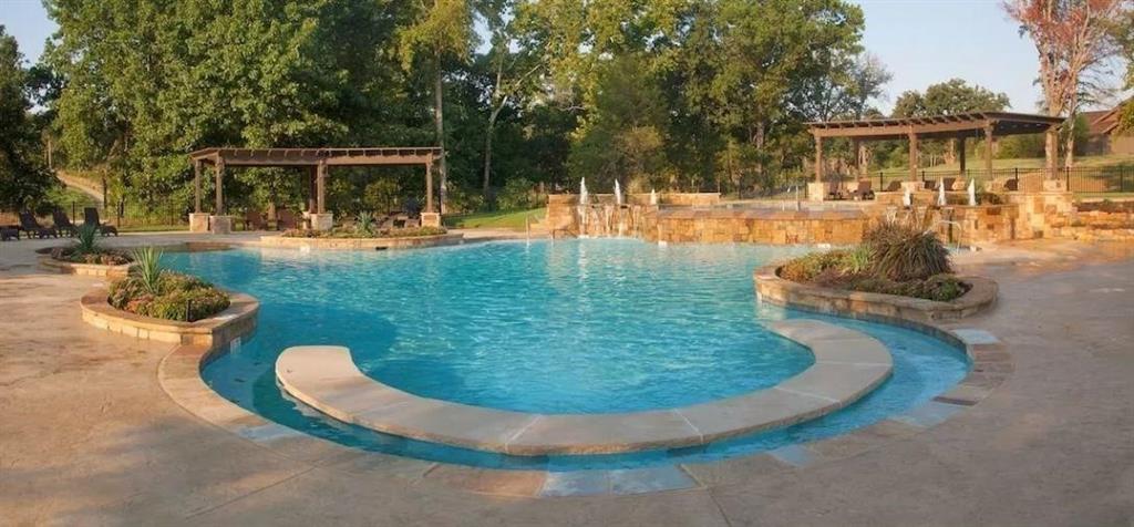 Muirfield Add - Land