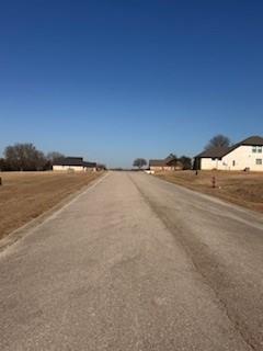 Muirfield Add - Land