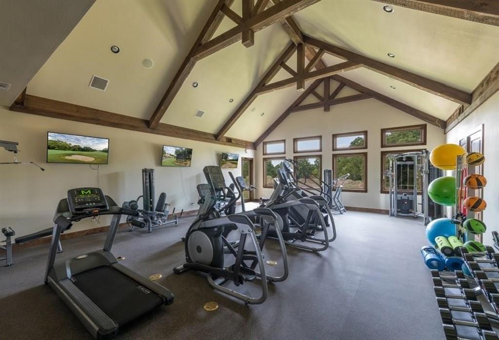 Muirfield Add - Land