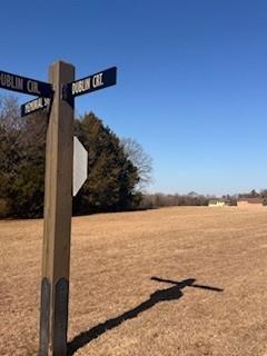 Muirfield Add - Land