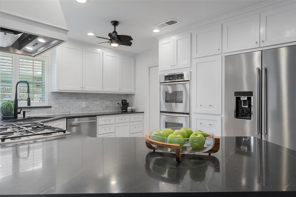 Prestonwood - Residential