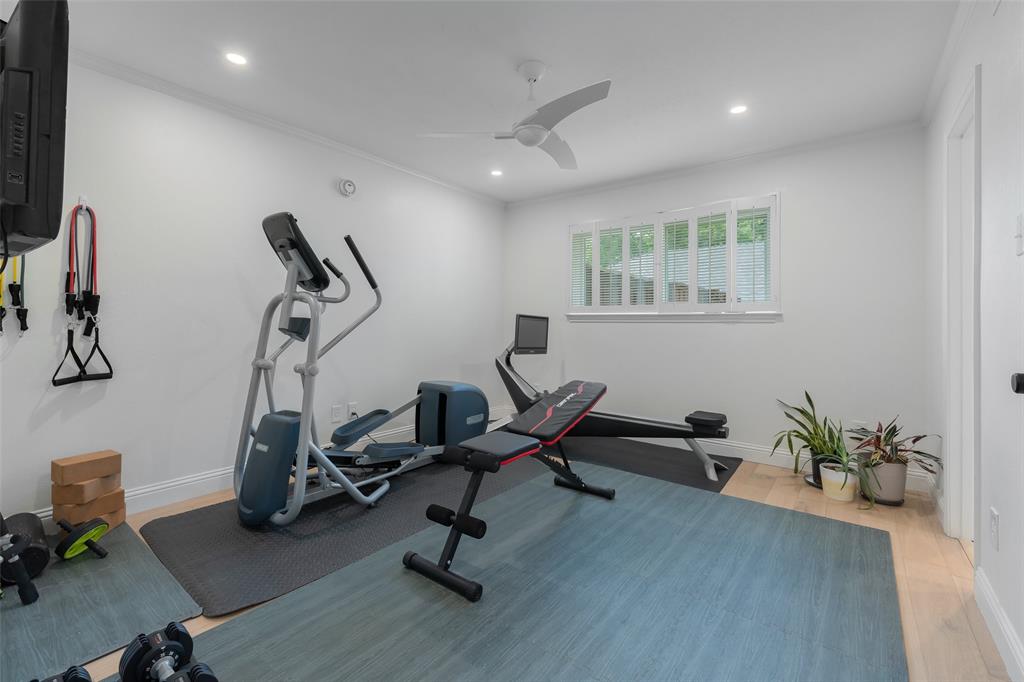 Prestonwood - Residential