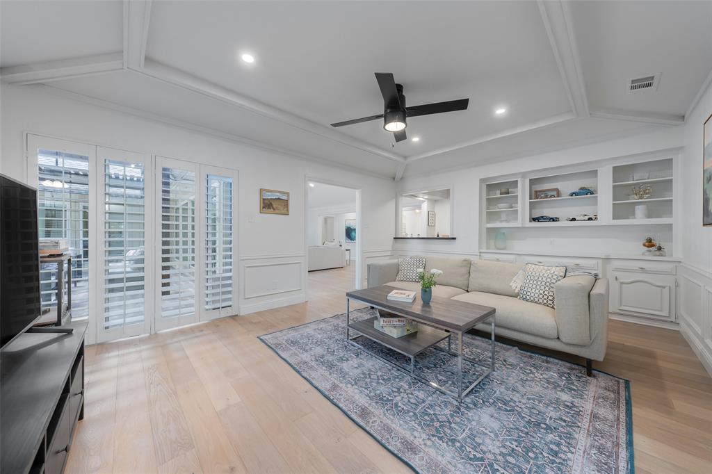 Prestonwood - Residential