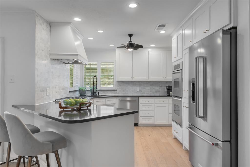 Prestonwood - Residential