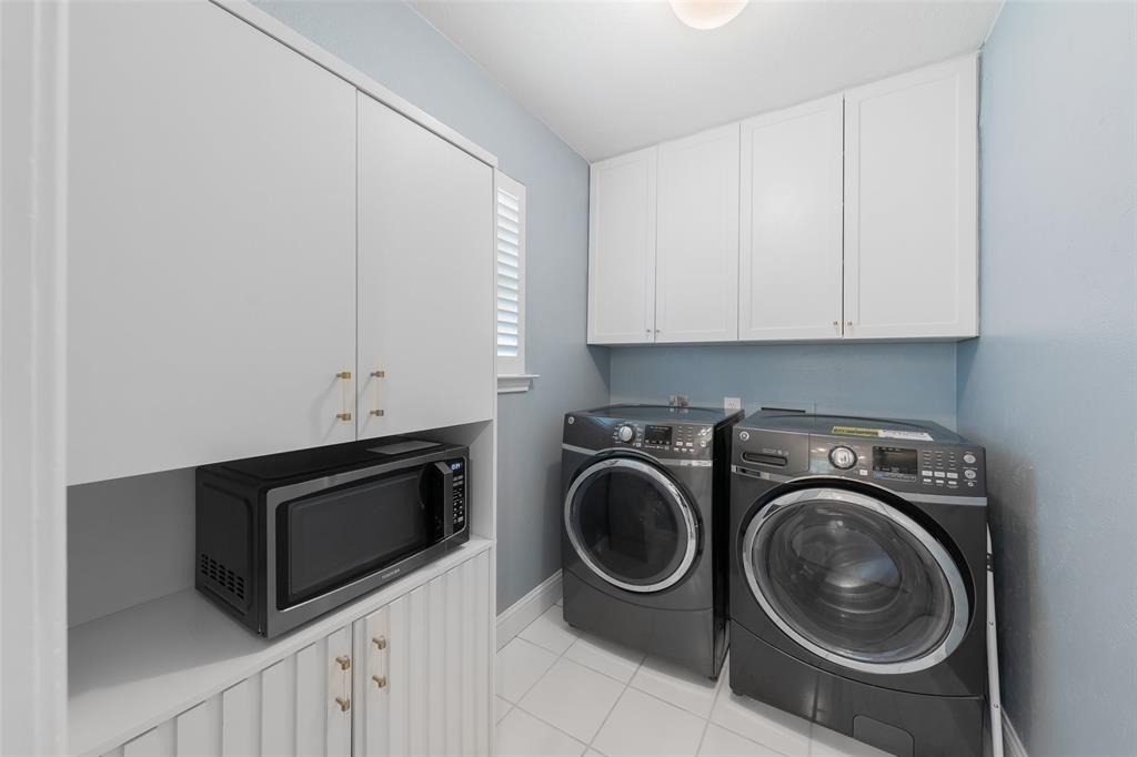 Prestonwood - Residential