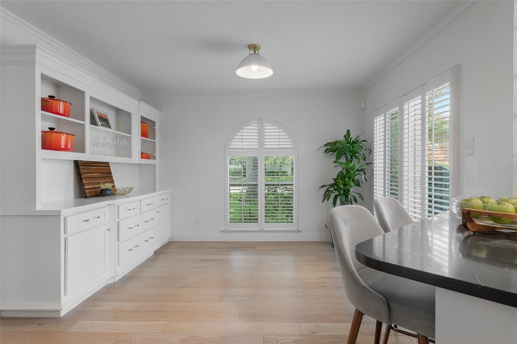 Prestonwood - Residential