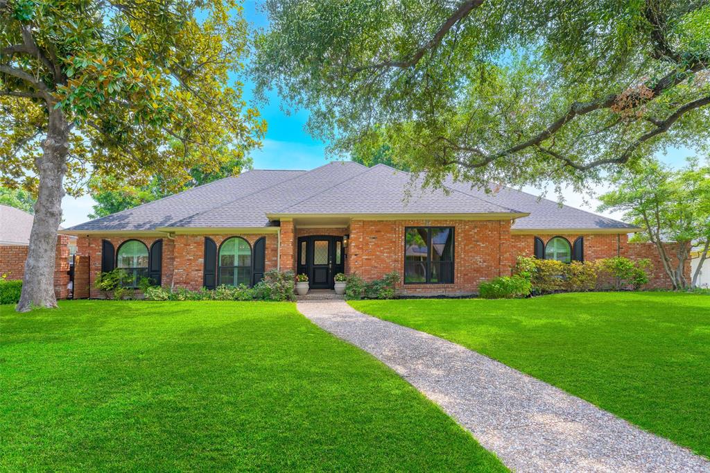 6606 Regalbluff Drive