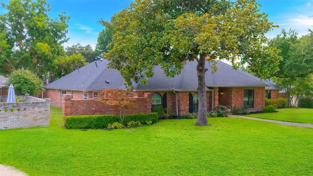 Prestonwood - Residential