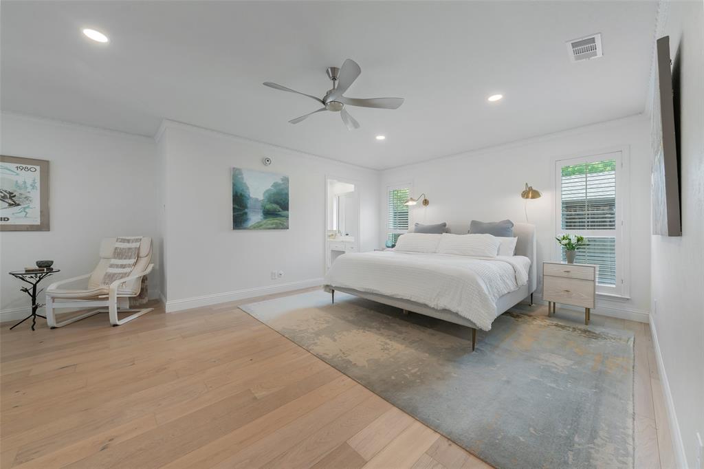 Prestonwood - Residential