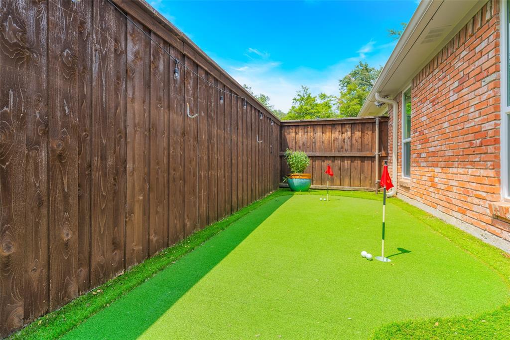 Prestonwood - Residential