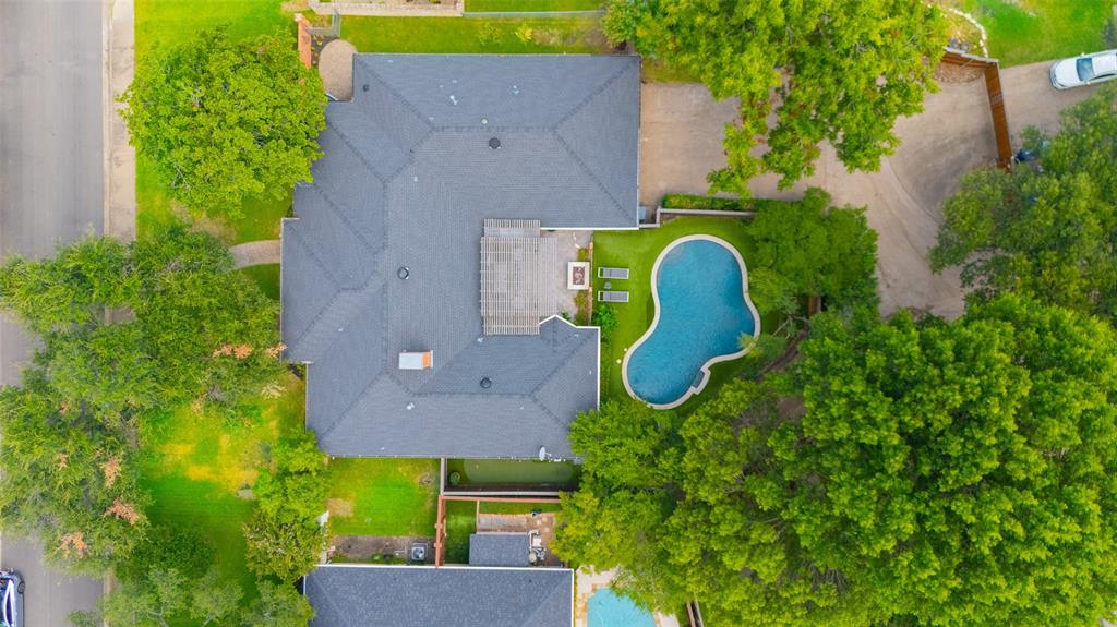 Prestonwood - Residential